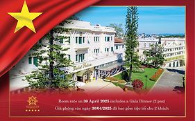 Dalat Palace Heritage Hotel